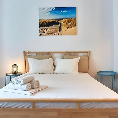 Garsoniera Kyra Onix Blue * Năvodari
